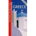 thumbnail image 1 of Pre-Owned The Berlitz Travellers Guide to Greece (Berlitz Travellers Guide S.) Paperback, 1 of 1