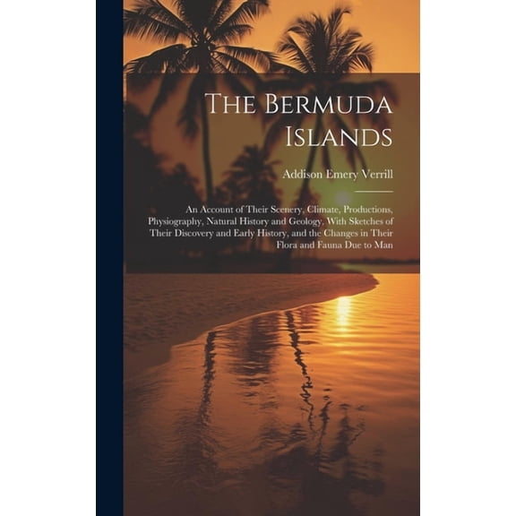 The Bermuda Islands (Hardcover)