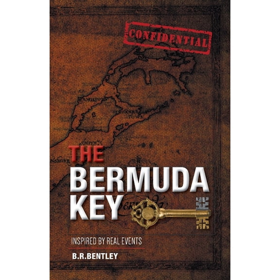 The Bermuda Key, (Paperback)