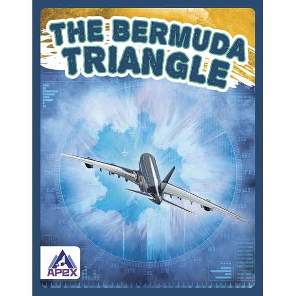 The Bermuda Triangle, (Hardcover)