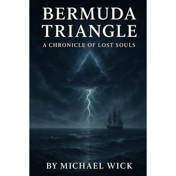 The Bermuda Triangle, (Paperback)