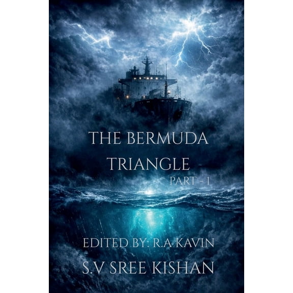 The Bermuda Triangle: Part - 1, (Paperback)