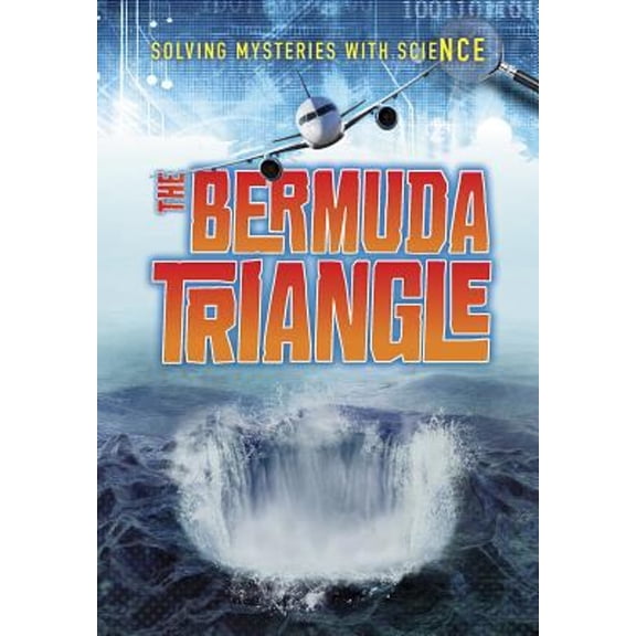 Pre-Owned The Bermuda Triangle (Paperback) 1410949915 9781410949912