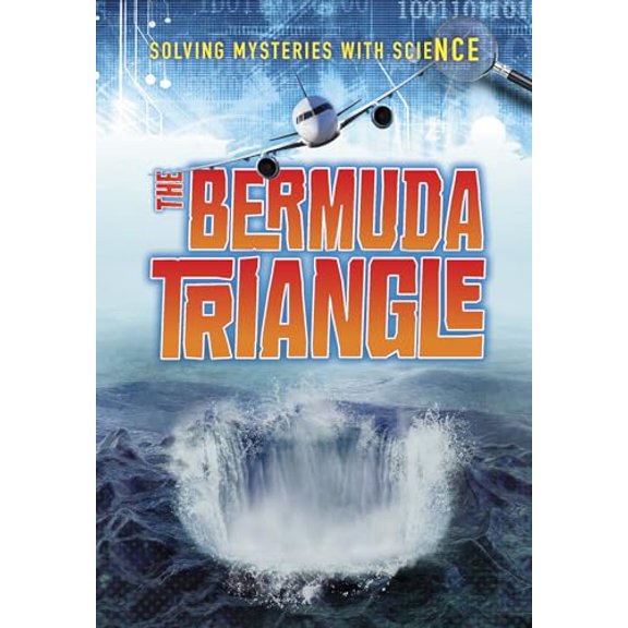 Pre-Owned The Bermuda Triangle (Paperback) 1410949915 9781410949912