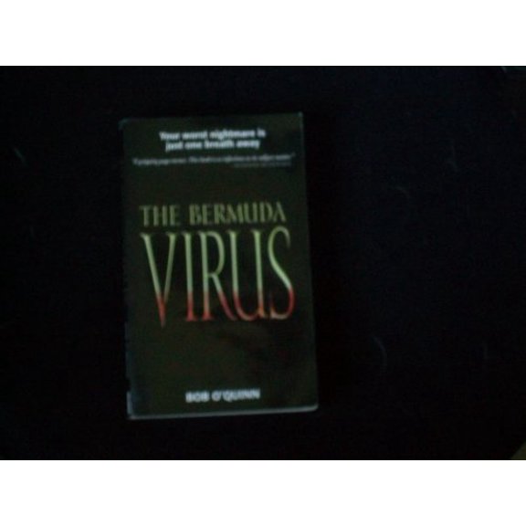 Pre-Owned The Bermuda Virus (Paperback) 9768143118 9789768143112