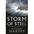 thumbnail image 1 of The Bernicia Chronicles: Storm of Steel (Series #6) (Paperback), 1 of 1