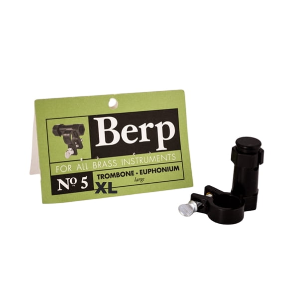 The Berp Trombone-XL