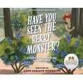 thumbnail image 1 of The Berry Monster: A Science Inquiry Poem for Children, (Hardcover), 1 of 1