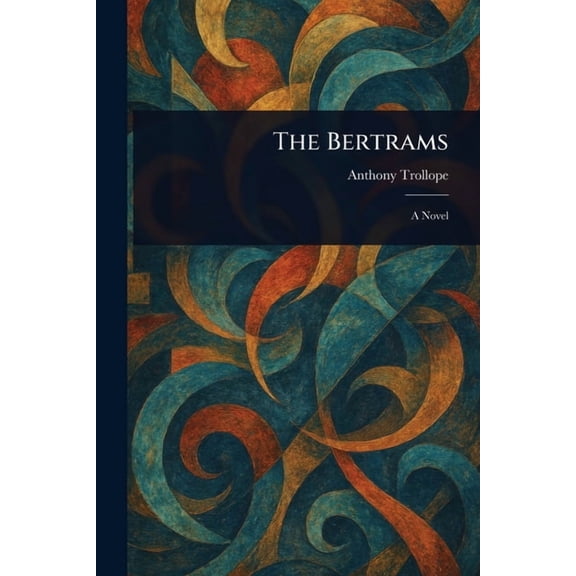 The Bertrams, (Paperback)