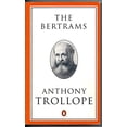 thumbnail image 1 of Pre-Owned The Bertrams: A Novel (Trollope, Penguin) (Paperback) 0140438076 9780140438079, 1 of 1