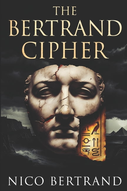 The Bertrand Cipher, (Paperback)