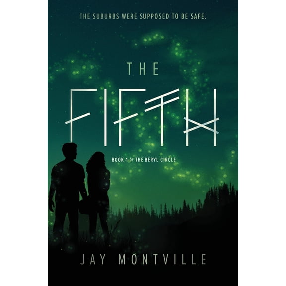 The Beryl Circle The Fifth, Book 1, (Paperback)