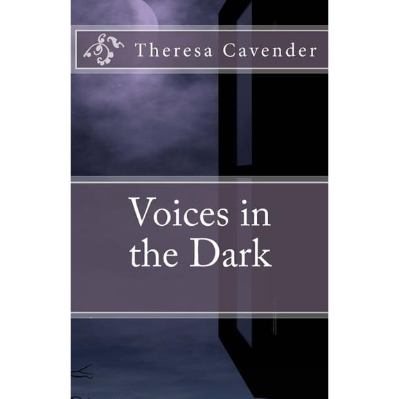 The Beryl Stone: Voices in the Dark (Paperback)