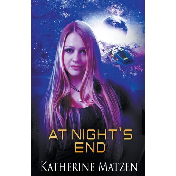 The Beryllian Alliance At Night's End, Book 1, (Paperback)