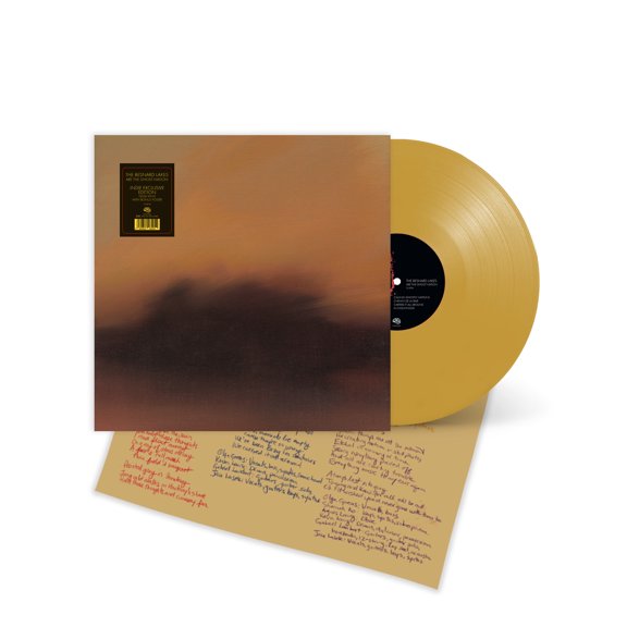 The Besnard Lakes The Besnard Lakes Are the Ghost Nation (Vinyl Record)