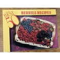 thumbnail image 1 of Pre-Owned The Best 50 Berries Recipes (Best 50 Series) Paperback, 1 of 1