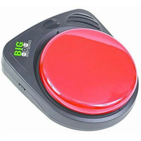 AbleNet BIG Step-by-Step Speech Device 10000043