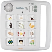 The Best AbleNet QuickTalker 12