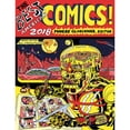 thumbnail image 1 of Pre-Owned The Best American Comics 2018 (Hardcover) 9781328464606, 1 of 1