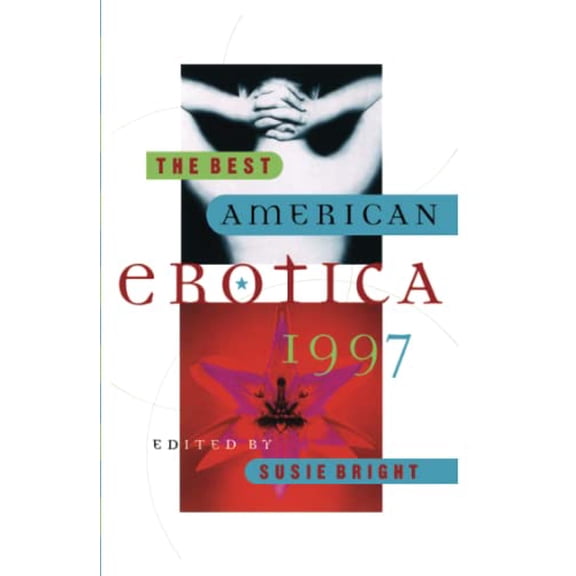 Pre-Owned The Best American Erotica 1997 (Paperback)
