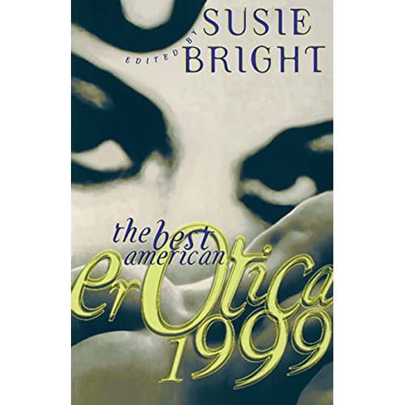 Pre-Owned The Best American Erotica 1999 Paperback