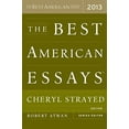 thumbnail image 1 of Pre-Owned The Best American Essays 2013 (Paperback) 0544103882 9780544103887, 1 of 1