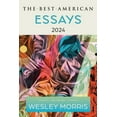 thumbnail image 1 of The Best American Essays 2024, (Paperback), 1 of 1