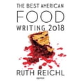 thumbnail image 1 of Pre-Owned The Best American Food Writing 2018 (Paperback) 1328662241 9781328662248, 1 of 1