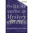 thumbnail image 1 of Pre-Owned The Best American Mystery Stories 2019, 1 of 1