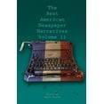 thumbnail image 1 of The Best American Newspaper Narratives, Volume 11, (Paperback), 1 of 1