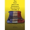 thumbnail image 1 of The Best American Newspaper Narratives, Volume 8, (Paperback), 1 of 1
