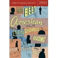 thumbnail image 1 of Pre-Owned The Best American Nonrequired Reading (Paperback) 0618246967 9780618246960, 1 of 1