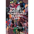 thumbnail image 1 of Pre-Owned The Best American Nonrequired Reading 2018 (Paperback) 1328465810 9781328465818, 1 of 1