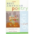 thumbnail image 1 of Pre-Owned The Best American Poetry 1996 (Hardcover) 0684814552 9780684814551, 1 of 1