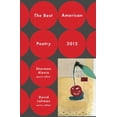 thumbnail image 1 of Pre-Owned The Best American Poetry 2015 (The Best American Poetry series) Paperback, 1 of 1