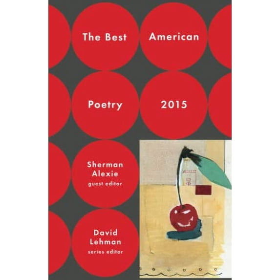 Pre-Owned The Best American Poetry 2015 (The Best American Poetry series) Paperback