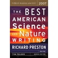 thumbnail image 1 of Pre-Owned The Best American Science and Nature Writing 2007 (Best American Series) Paperback, 1 of 1