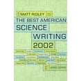 thumbnail image 1 of Pre-Owned The Best American Science Writing 2002 (Paperback) 0060936509 9780060936501, 1 of 1