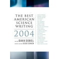 thumbnail image 1 of Pre-Owned The Best American Science Writing 2004 (Paperback) 0060726407 9780060726409, 1 of 1