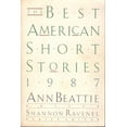 thumbnail image 1 of Pre-Owned The Best American Short Stories, 1987 Paperback - USED, 1 of 1