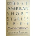 thumbnail image 1 of Pre-Owned The Best American Short Stories, 1989 (Paperback) 0395470986 9780395470985, 1 of 1