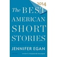 thumbnail image 1 of Pre-Owned The Best American Short Stories 2014, 1 of 1