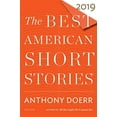 thumbnail image 1 of Pre-Owned The Best American Short Stories 2019, 9781328484246, 1328484246, Paperback,, 1 of 1