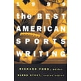 thumbnail image 1 of Pre-Owned The Best American Sports Writing (Paperback) 0395930561 9780395930564, 1 of 1