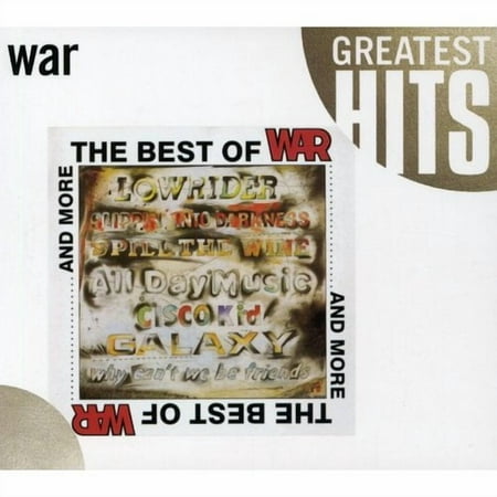 The Best...And More