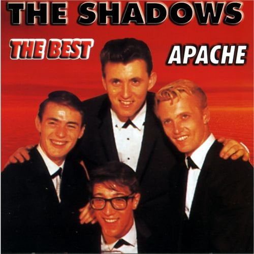 Shadows the The Best (CD)