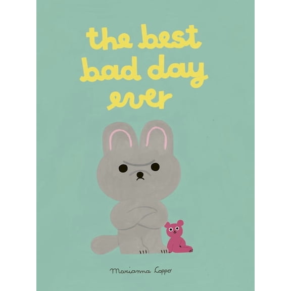 The Best Bad Day Ever, (Hardcover)