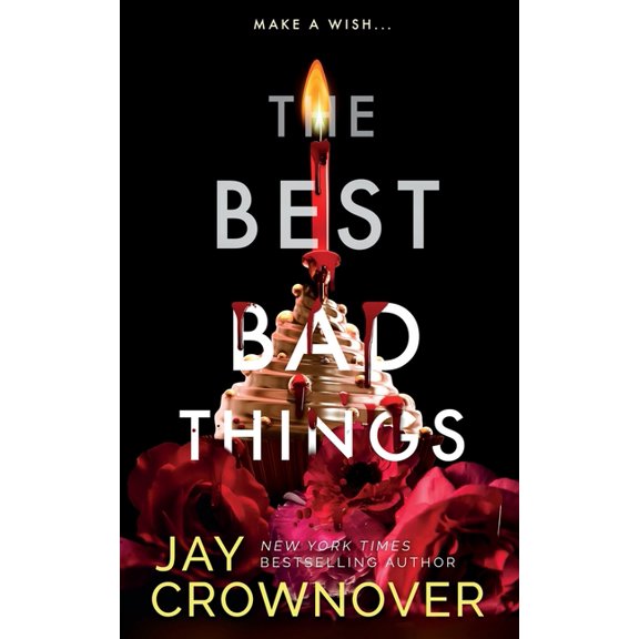 The Best Bad Things: A Point Companion Novel, (Paperback)