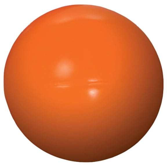 The Best Ball Heavy-Duty Toy, 6"D
