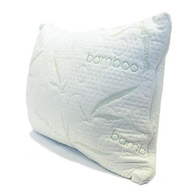 The Best Bamboo Travel  Pillow